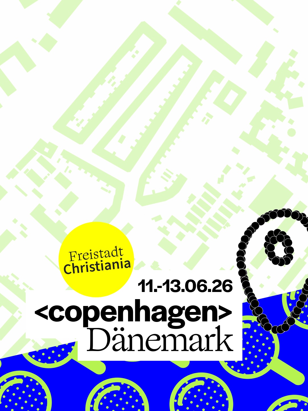 corner in Copenhagen