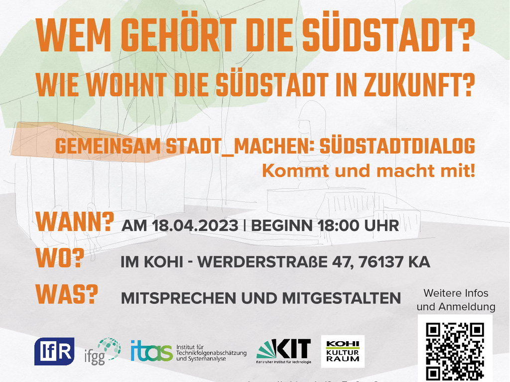 flyer auftaktveranstaltung